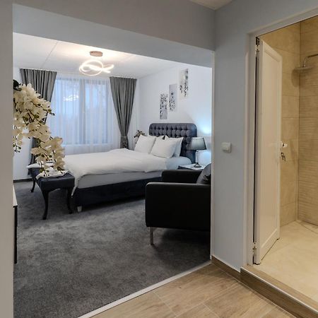 Cappo Aparthotel Veliko Tărnovo Exterior foto